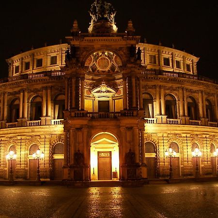 Gaestehaus Gauernitzer Hof Meißen Exterior foto
