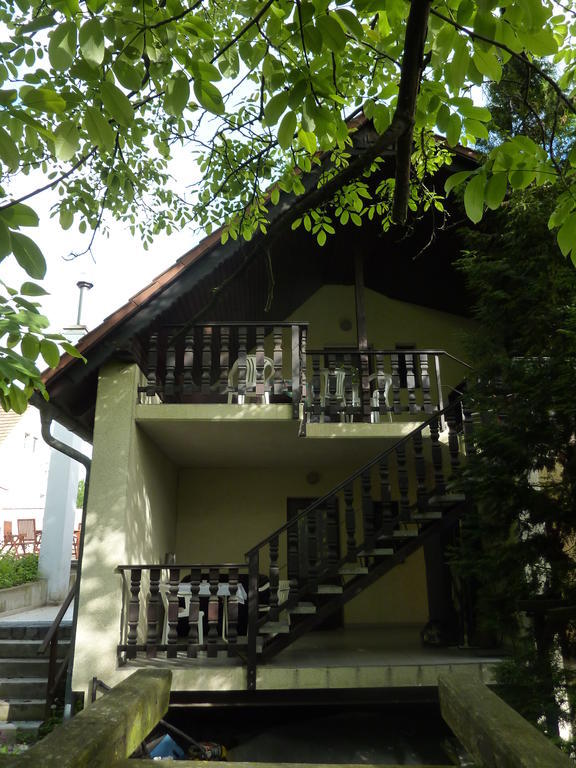 Gaestehaus Gauernitzer Hof Meißen Exterior foto