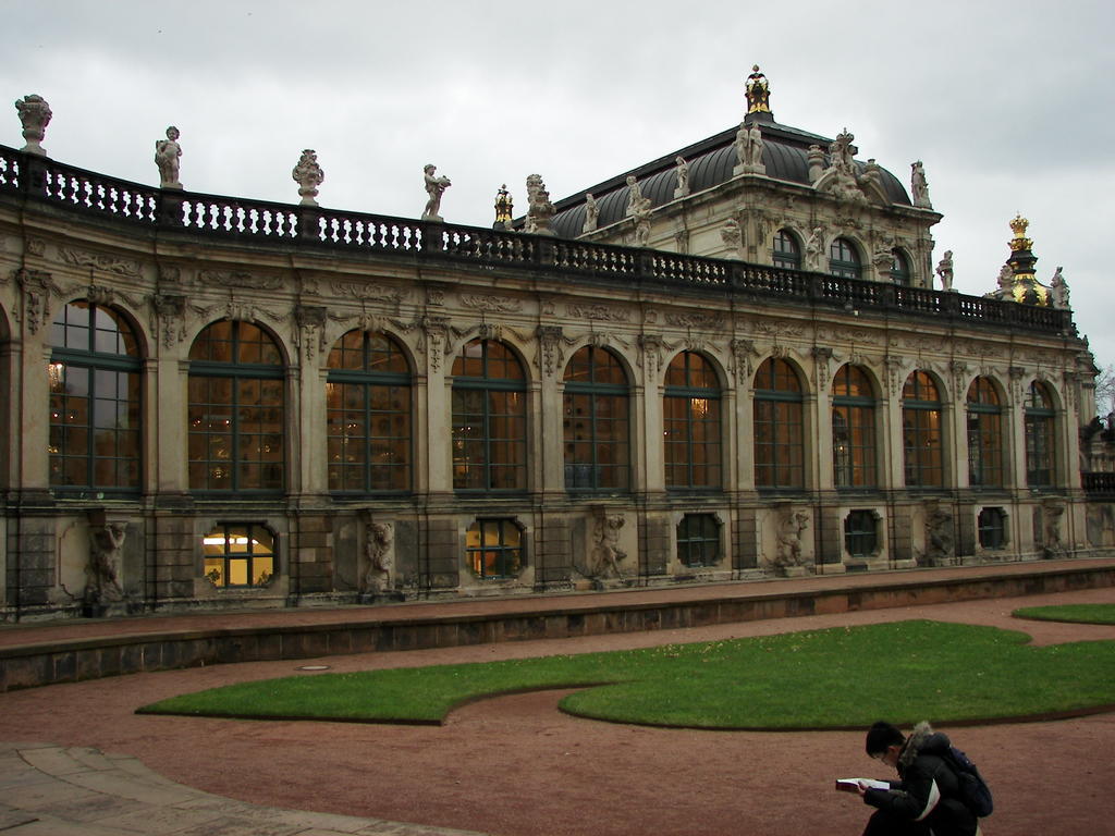 Gaestehaus Gauernitzer Hof Meißen Exterior foto