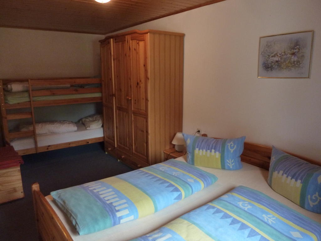Gaestehaus Gauernitzer Hof Meißen Habitación foto